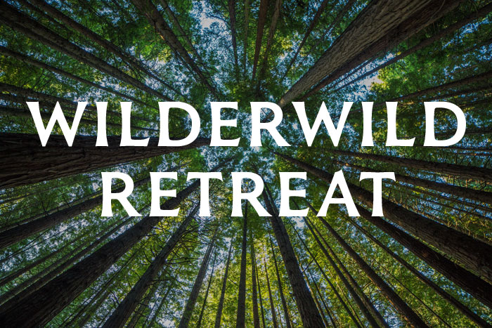 The Wilderwild Retreat