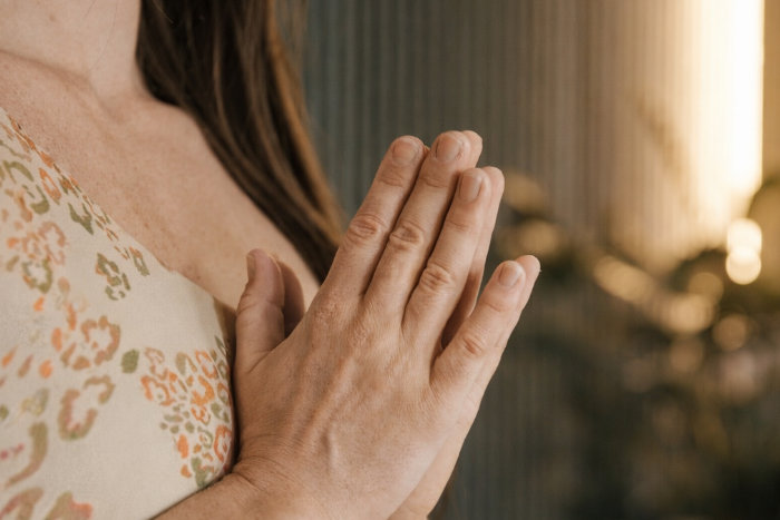 Yin Yoga and Meditation 