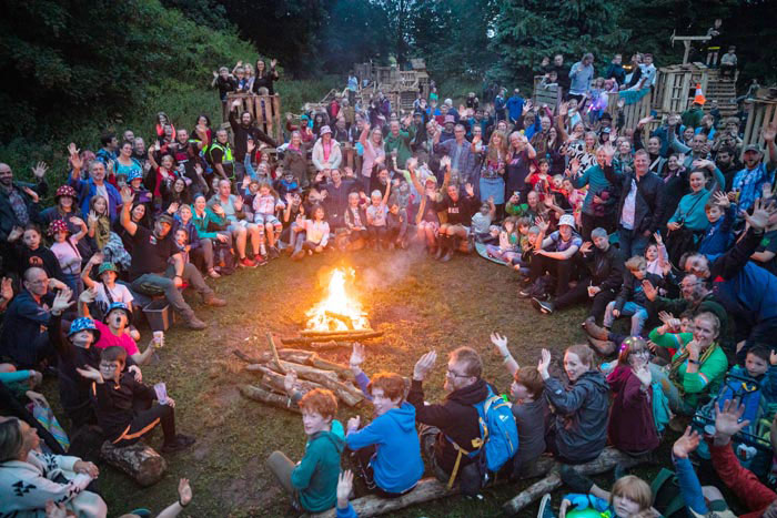 Fireside Sessions