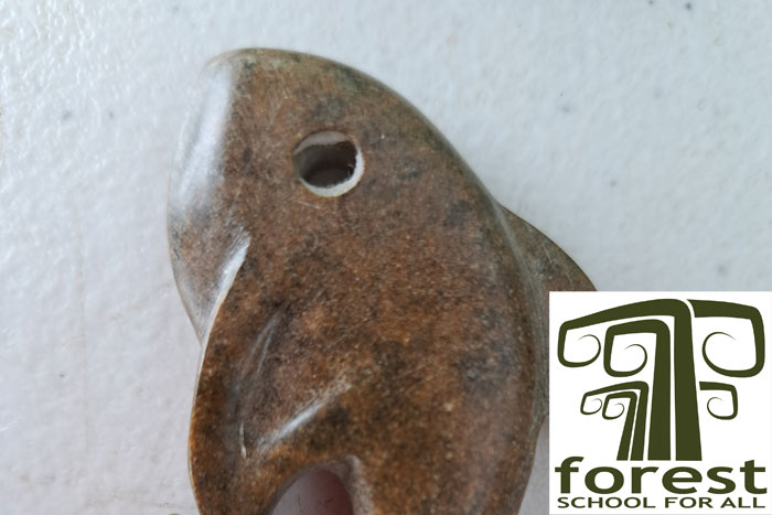 Stone Carving