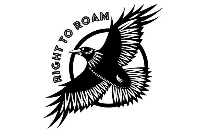 Wild Service with Right to Roam