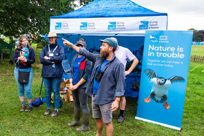RSPB