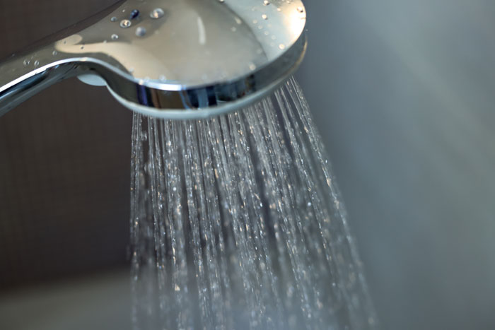 Showers