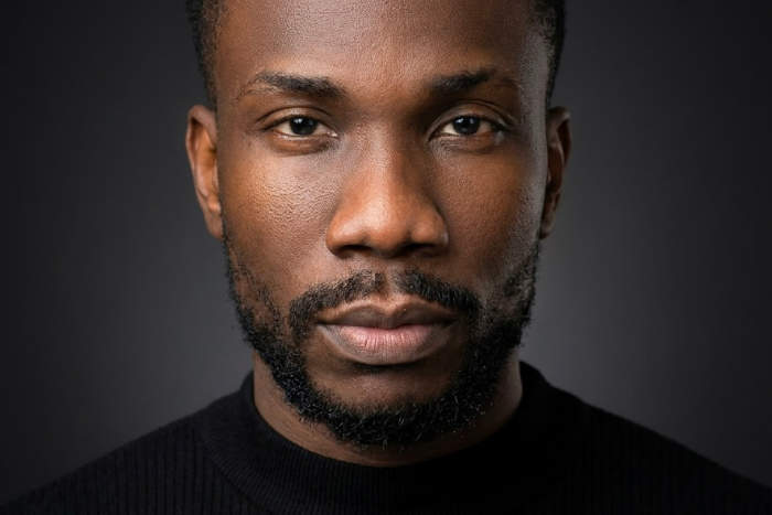 Afro-Groove: Family Dance Experience