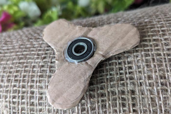 Fidget Spinners