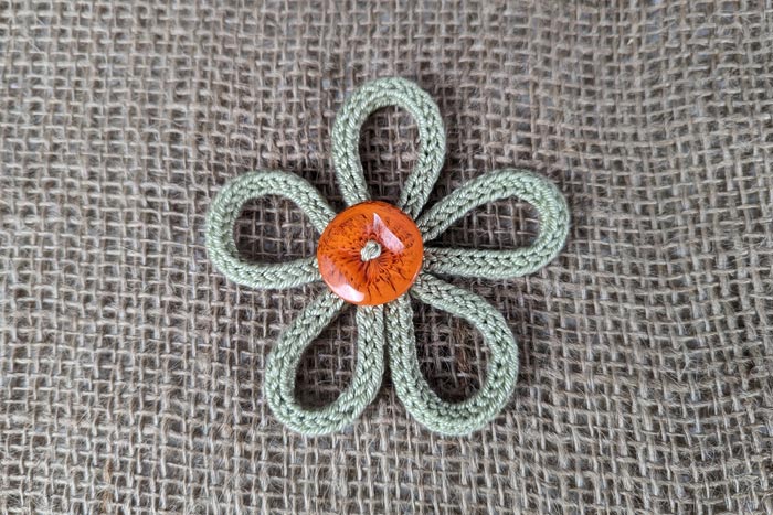 Bespoke Brooches