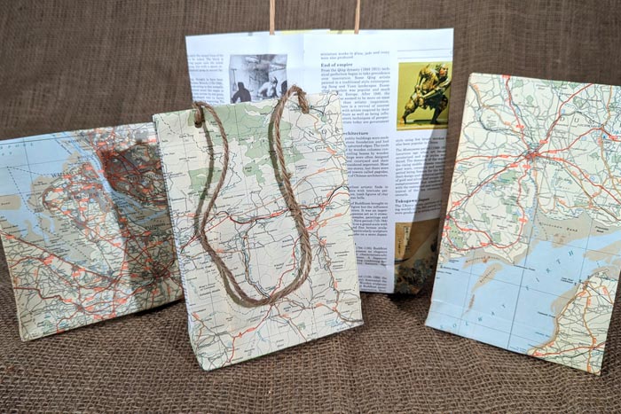 Bespoke Gift Bags