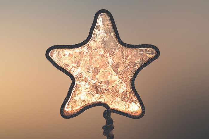 Wishing Wand