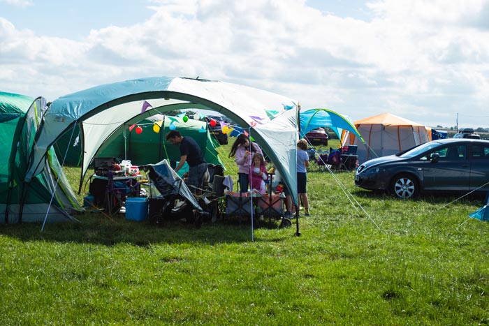 Camping Plus