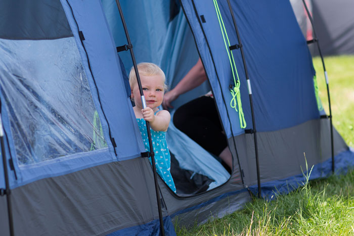 Camping Plus