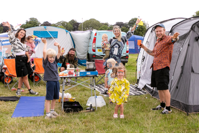Camping Plus