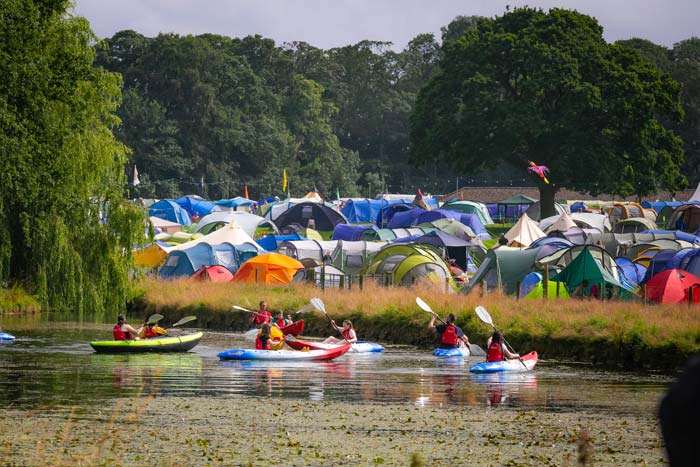General Camping