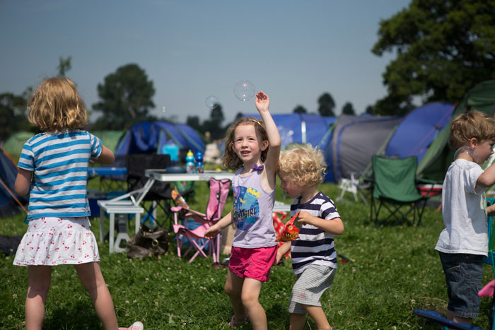 General Camping