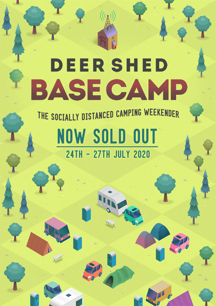 Deer Shed gallery image