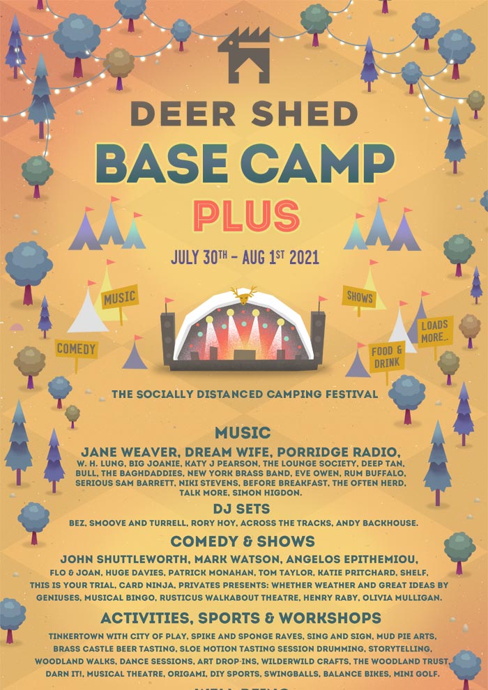 Deer Shed gallery image