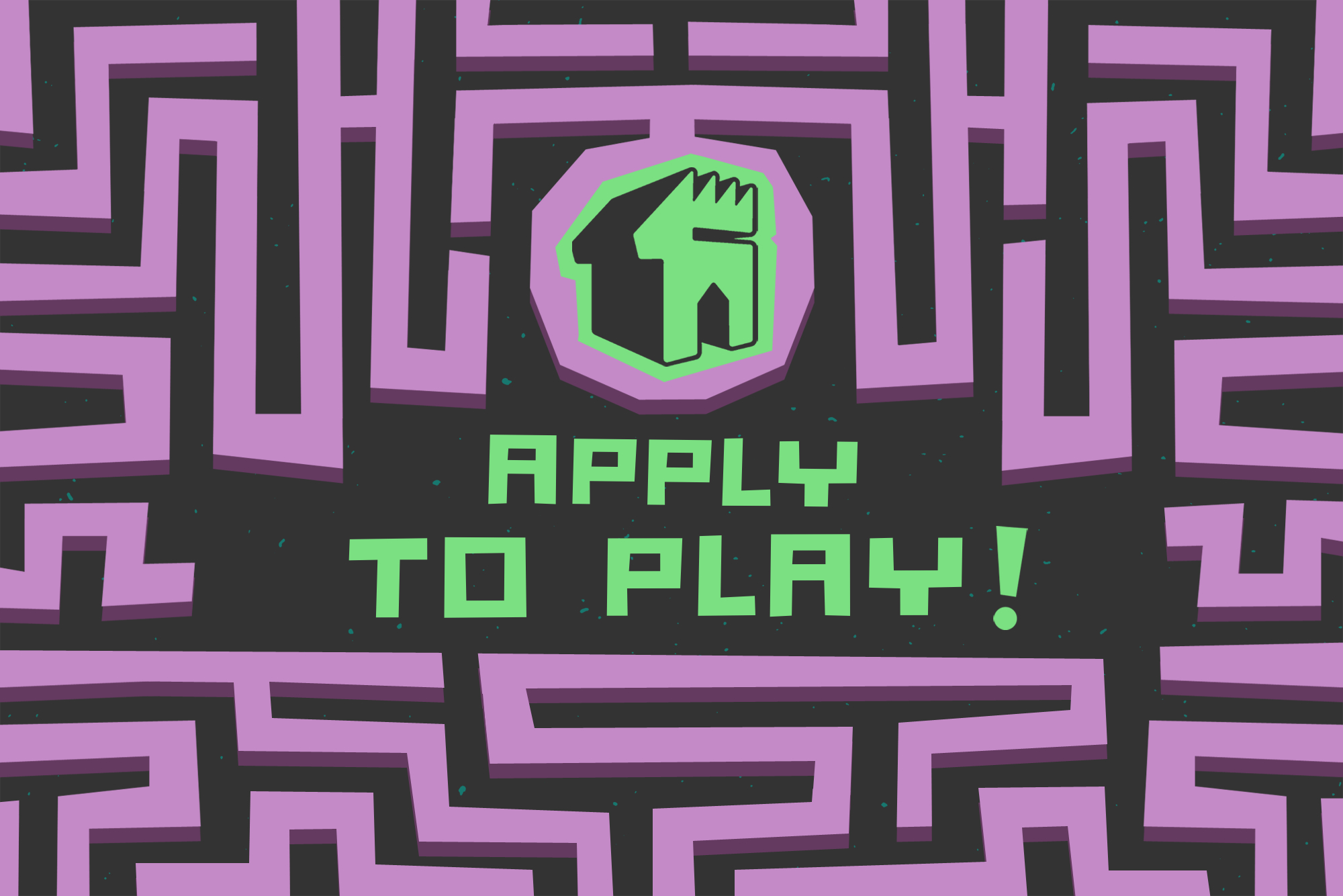 Deer Shed x EMI North