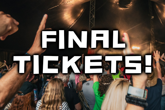 Buy Tickets