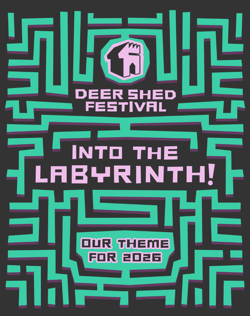 Deer Shed x EMI North