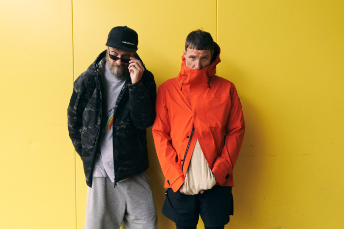 First Wave Music 2026