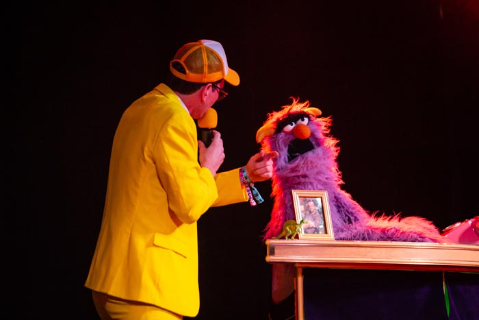 Shows