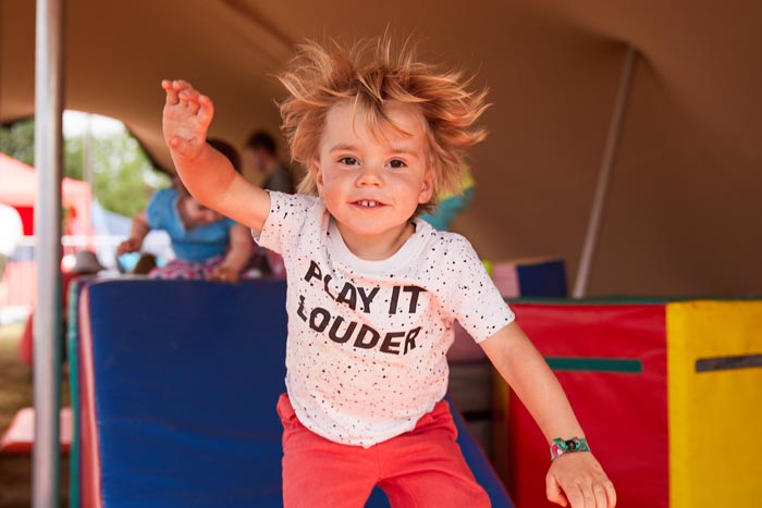 Under 5s