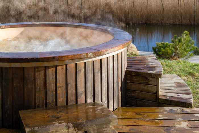 Wild Retreat