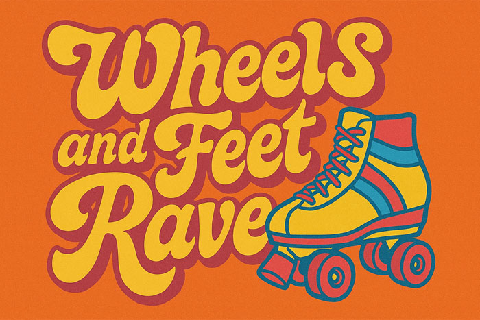 Roller Disco
