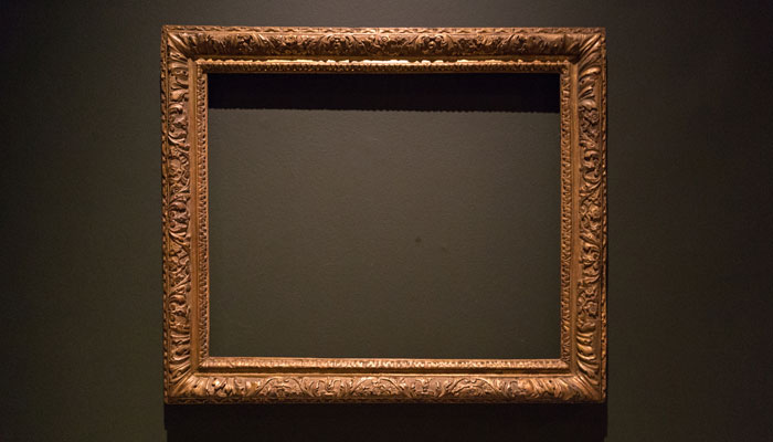 Art Gallery Forensics