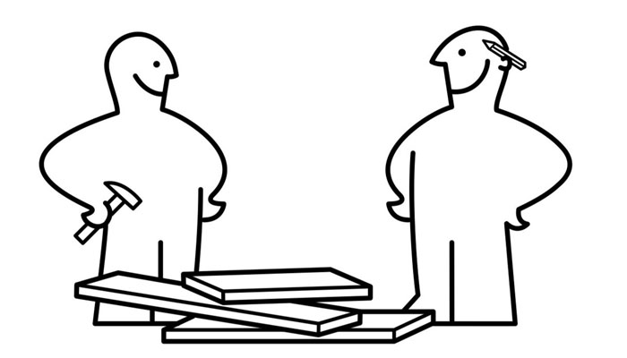 Flat Pack Challenge