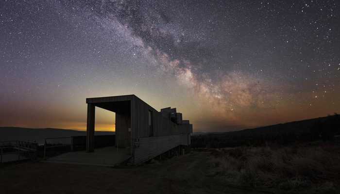 Kielder Observatory