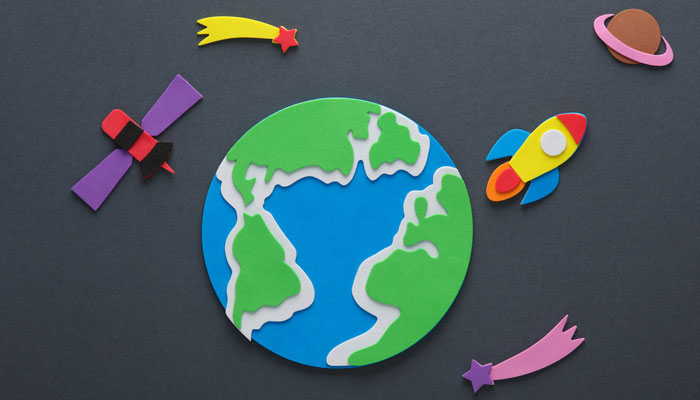 Planet Making