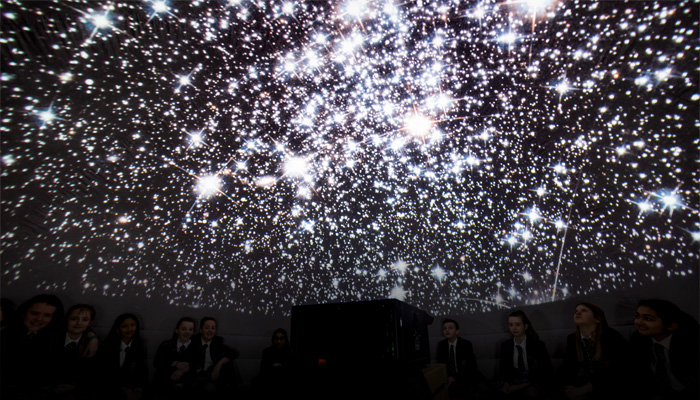 Planetarium