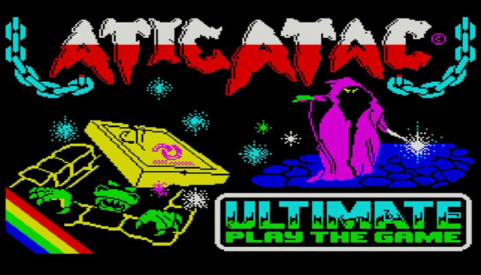 Retro Gaming