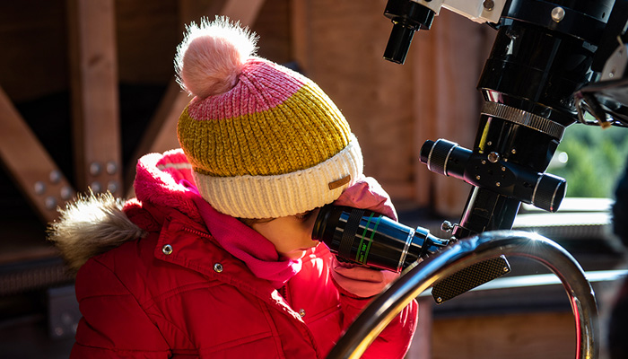 Solar Observing