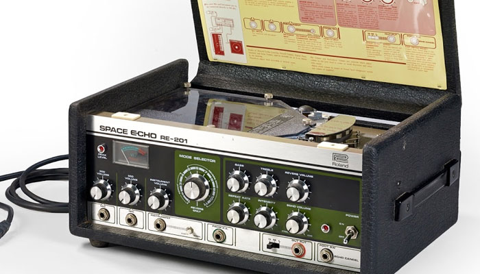 Soundgas